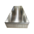 Factory Direct Supply DX51D Hot Dipped Galvanized Aço Bobina, Z275 Aço galvanizado, G90 Galvanized Steel Feel Preço